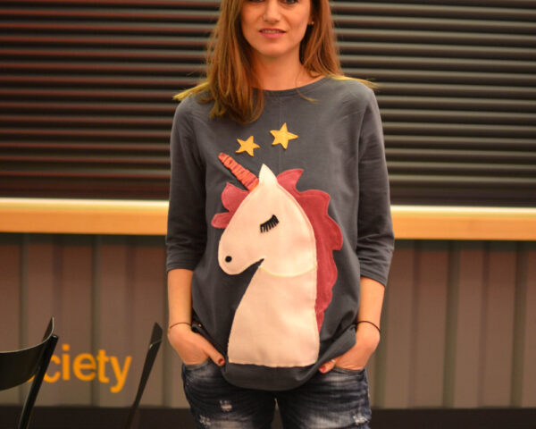 Unicorn shirt Unique Gifts for birthday Gifts for Wife Anniversary Gifts for her Dress for Women Gift for mother  Unicorn sweatshirt
